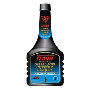 Diesel Fuel Injector Cleaner