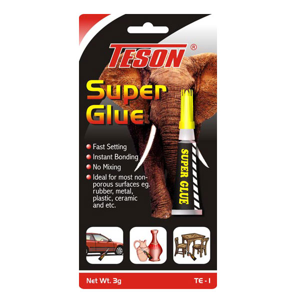 Super Glue