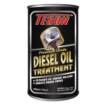 Diesel Oil Treatment