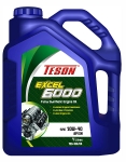 TESON EXCEL 6000 Fully Synthetic SAE 10W40