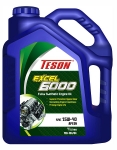 TESON EXCEL 6000 Fully Synthetic SAE 15W40