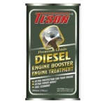 Diesel Engine Booster & Engine Treatment